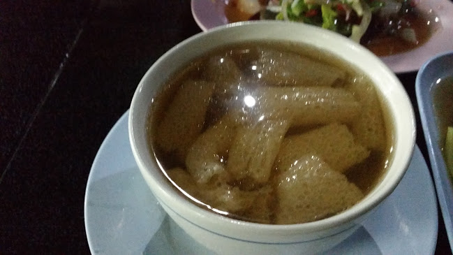 ข้าวต้มโชคอนันต์ (KhaotomChokarnan) - อำเภอบางละมุง