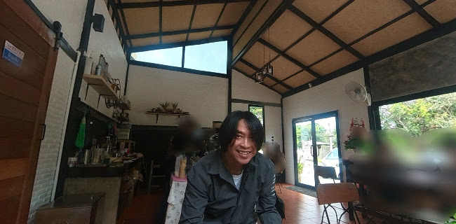 Mercy Cafe & Secret bar - อำเภอเมืองระยอง