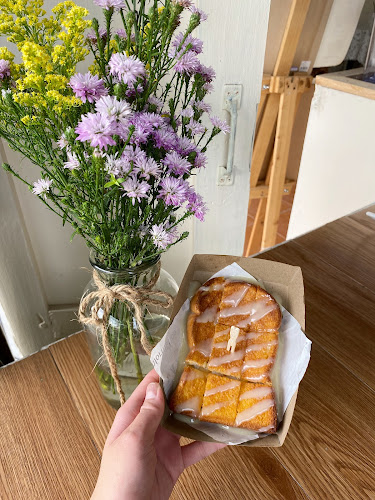 HIMAWARI KAFE - การบริการอาหารและที่พัก