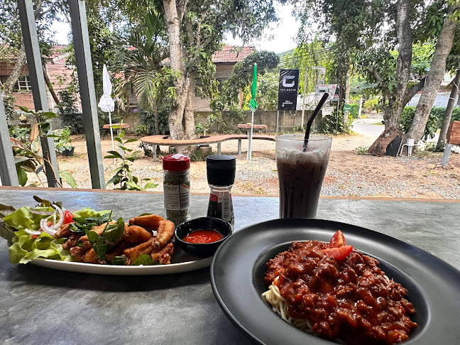 Comentarii opinii despre Khao Phra Cafe & Eatery