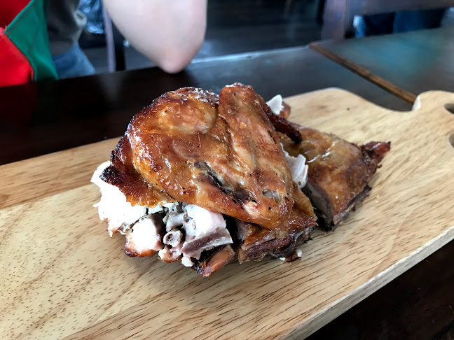 US STEAK BURGER&BBQ - อำเภอลำลูกกา