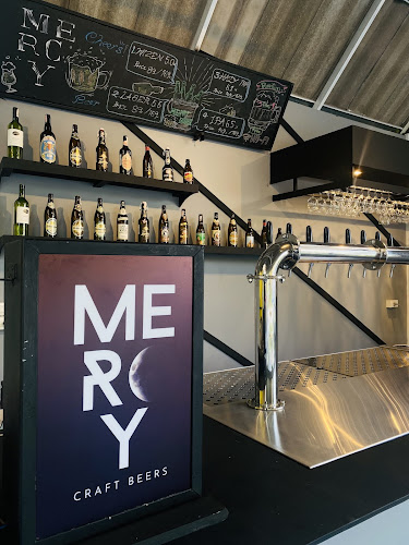 Mercy Cafe & Secret bar