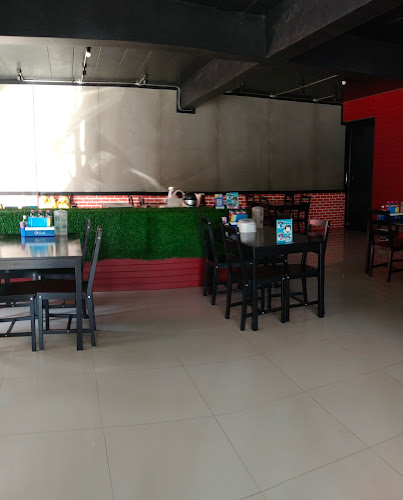 Comentarii opinii despre บ้านเป็ดหวาน