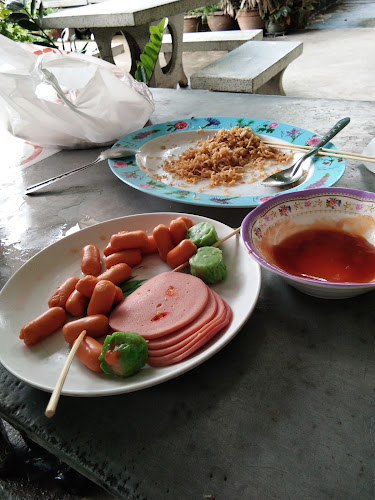 ตลาดอ่าวทอง