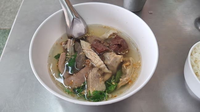 โรจน์โภชนา - อำเภอเมืองนครราชสีมา