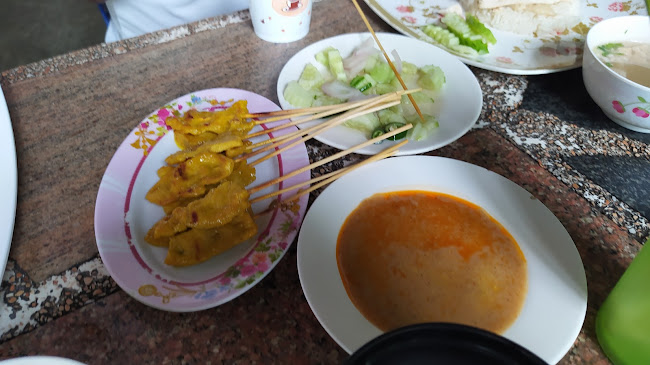 ร้านข้าวมันไก่บางบอน - อำเภอเมืองระยอง