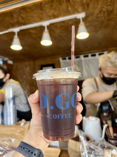 Comentarii opinii despre D.GO Coffee