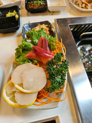 Panda Shabu แพนด้า ชาบู - การบริการอาหารและที่พัก