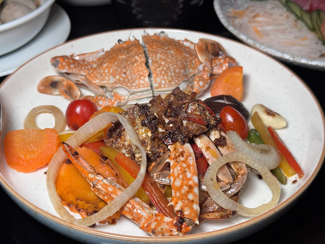 Atelier Restaurant - วัฒนา