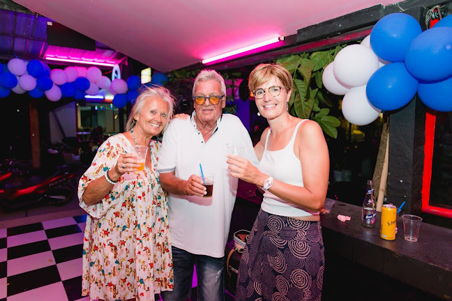 Soi raggae ตำบล บ่อผุด อำเภอเกาะสมุย สุราษฎร์ธานี 84320