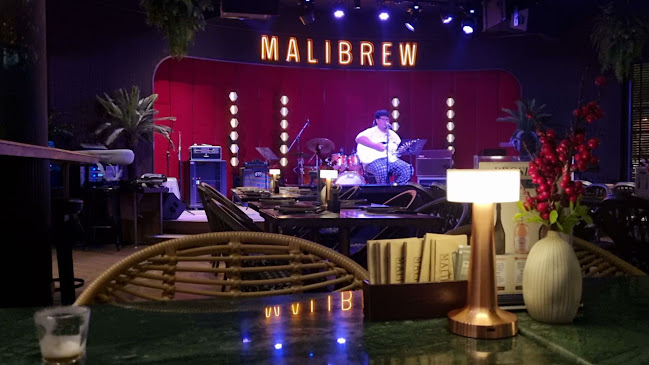 Malibrew Pattaya