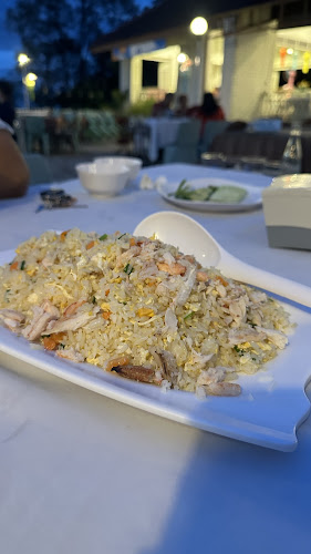 Opinii despre Bonkhao Restaurant ร้านอาหารบนเขา în อำเภอหาดใหญ่ - การบริการอาหารและที่พัก