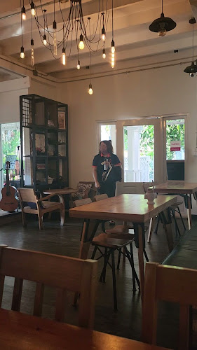 The Wooden House Hatyai