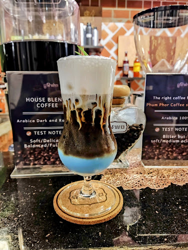 Opinii despre PhumPhor Coffee​ Restaurant​ ภูมิพ่อ คอฟฟี่เรสเตอรองท์ în อำเภอเมืองสุโขทัย - การบริการอาหารและที่พัก