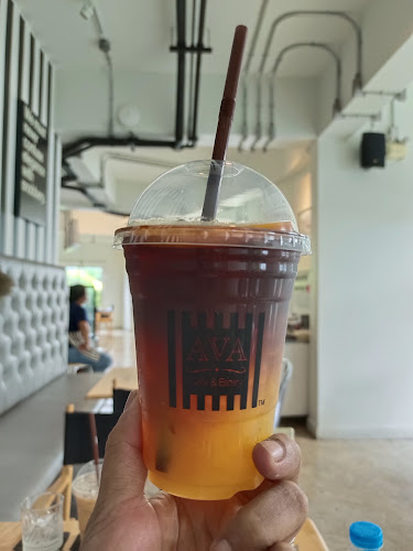 Opinii despre AVA Cafe & Eatery în อำเภอเมืองพิษณุโลก - การบริการอาหารและที่พัก