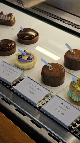 Opinii despre Pewter Tag în อำเภอหาดใหญ่ - การบริการอาหารและที่พัก