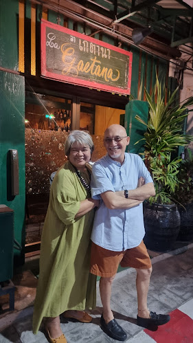 La Gaetana Restaurant - การบริการอาหารและที่พัก