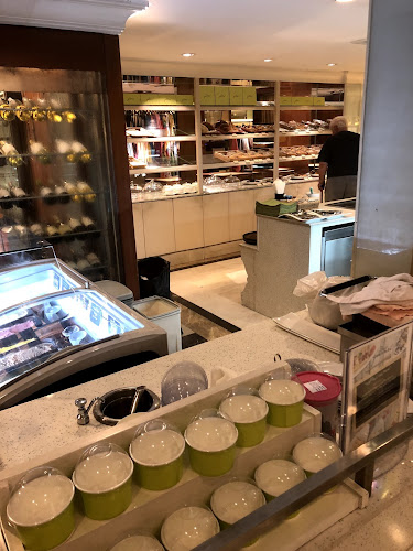 Opinii despre Dusit gourmet în อำเภอบางละมุง - การบริการอาหารและที่พัก