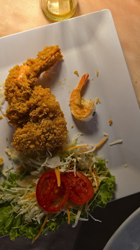 ภัตตาคารเสวย - การบริการอาหารและที่พัก