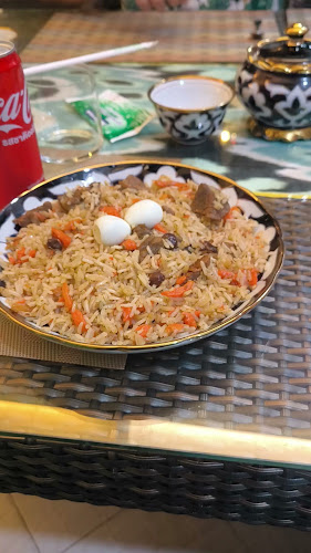 Opinii despre Dastarhan în อำเภอเมืองภูเก็ต - การบริการอาหารและที่พัก