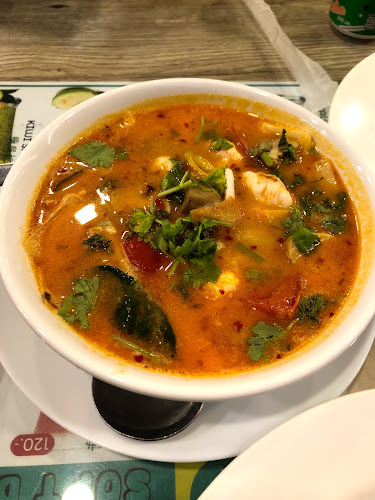 Comentarii opinii despre Skål Restaurant, Skal Restaurant