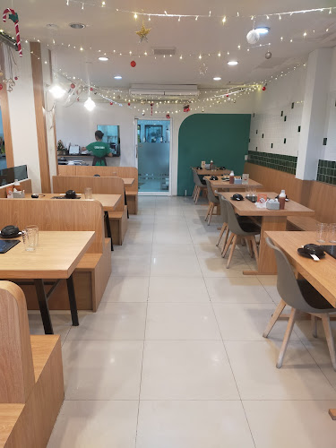 green shabu - อำเภอเมืองอุบลราชธานี