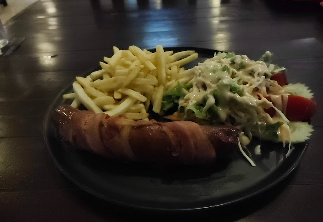 Thai-German House - การบริการอาหารและที่พัก