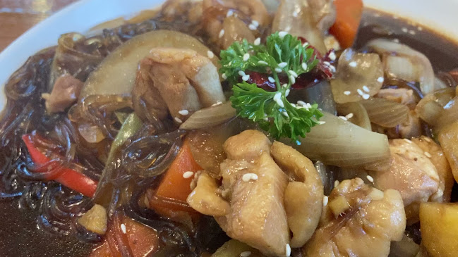 Opinii despre โซลมายด์ อุดรธานี în อ.เมือง - การบริการอาหารและที่พัก