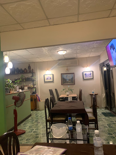 Comentarii opinii despre ร้านอาหารบ้านทิพย์ - Ban Tip Restaurant