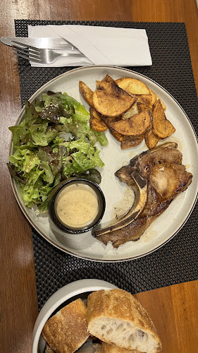 Comentarii opinii despre So French Restaurant and Bar