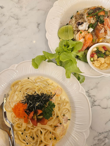 Comentarii opinii despre MASHAA Halal Cafe’