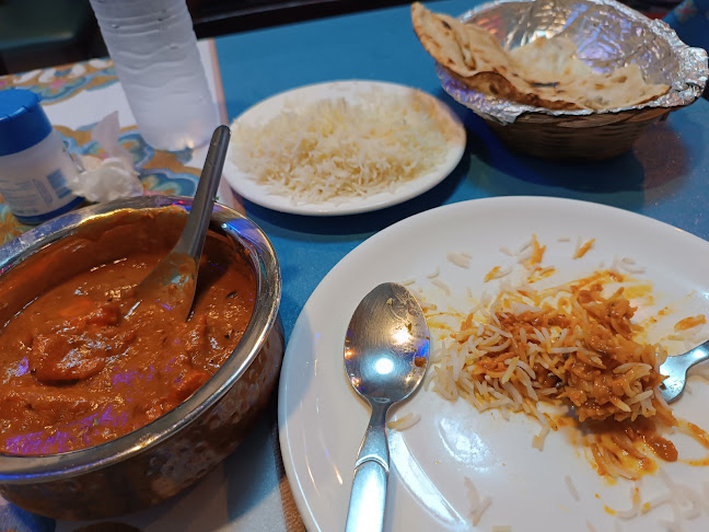 Phuket Indian Restaurant