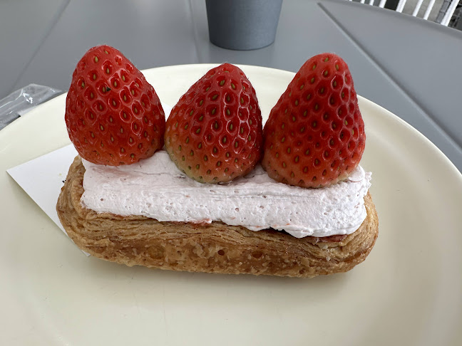 Comentarii opinii despre Brouke