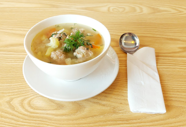 Boonkanjana cafe and motorbike rental - อำเภอบางละมุง