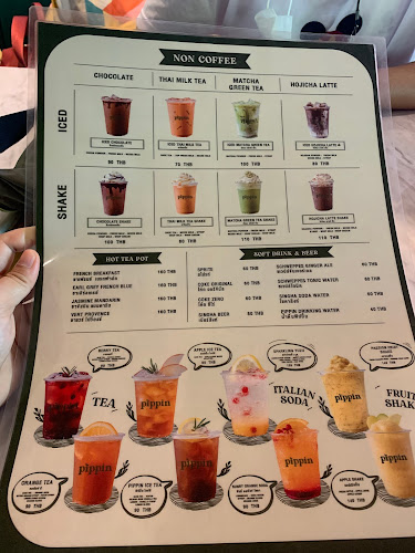 Pippin Eatery - อำเภอบางละมุง