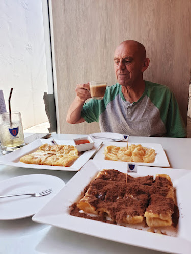 กู โรตีชาชัก @62BLOCS ขอนแก่น - การบริการอาหารและที่พัก