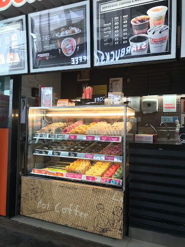 唐恩都乐 - อำเภอเมืองภูเก็ต