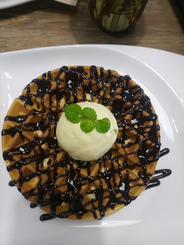 Comentarii opinii despre Bitter*Sweet The Dessert cafe