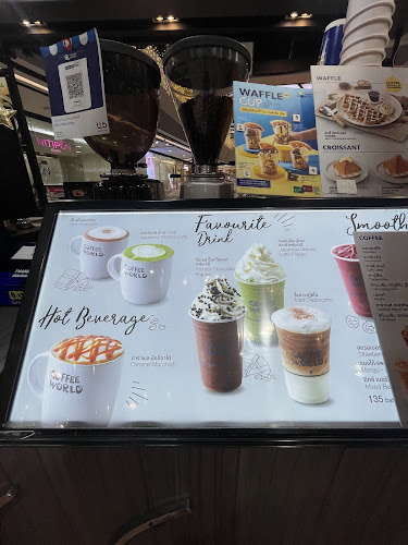 1518 ถ. กาญจนวนิช ตำบล หาดใหญ่ อำเภอหาดใหญ่ สงขลา 90110