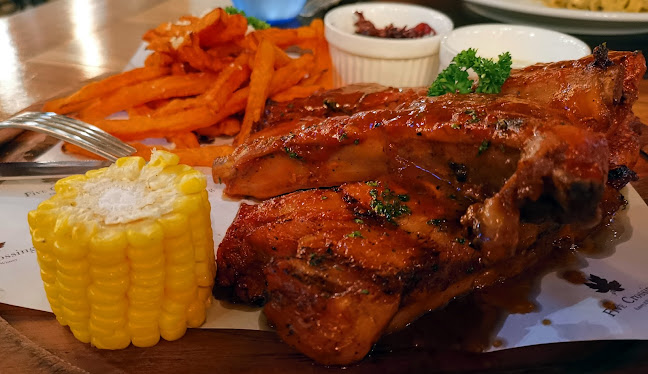 Five Crossing - อำเภอปากเกร็ด