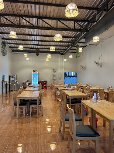 เดอนัว สาขาปั๊มบางจากพัทยาเหนือ - การบริการอาหารและที่พัก