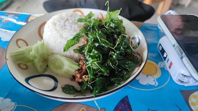 Comentarii opinii despre ร้าน เต้ แล้วแต่สั่ง