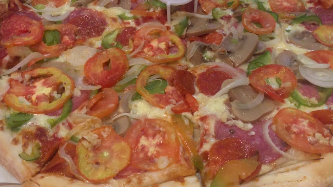 New York Pizza House (Pattaya - Soi Khaonoi) - อำเภอบางละมุง