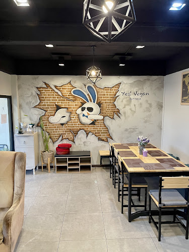 Yes vegan Pattaya - อำเภอบางละมุง