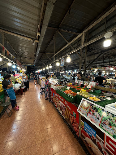 Comentarii opinii despre Night Market Patong