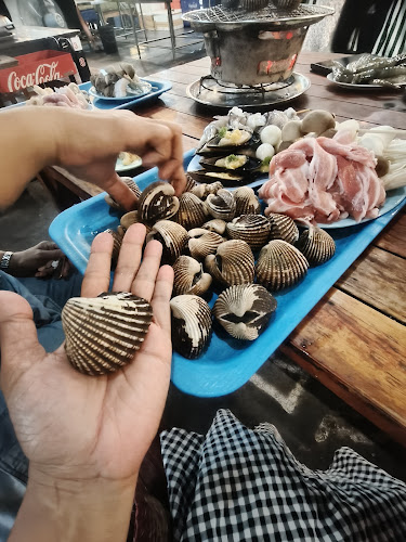 The Dome BBQ restaurant Patong - อำเภอกะทู้