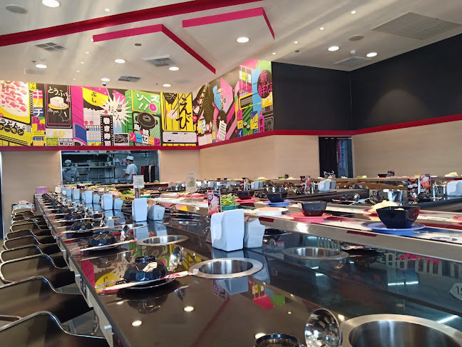 shabushi - ชาบูชิบุฟเฟ่ต์ขอนแก่น