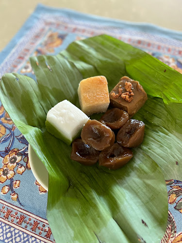 จี้อุ่น ขนมโบราณภูเก็ต