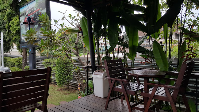 Café Amazon สาขา ปตท.พิษณุโลก โคกช้าง - การบริการอาหารและที่พัก