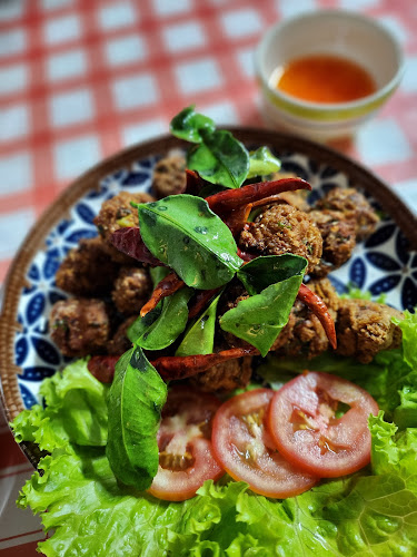 Comentarii opinii despre ร้านก๋วยเตี๋ยว